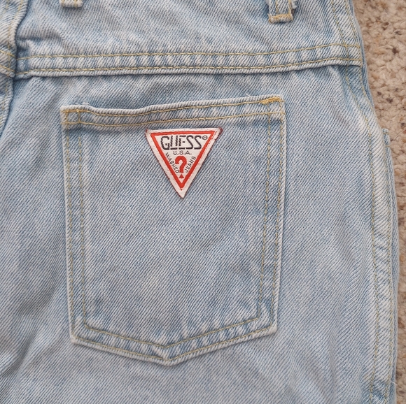 Guess Skirt - Picture 2 of 7